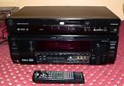 Xv-s60 Rx 8030 Jvc Nice Sound