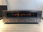 Rx-807v Jvc Receiver Stereo Huge Digital Display Spectrum Analyzer