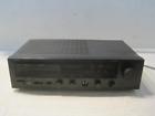 Rx-830 Yamaha Natural Surround Sound Stereo Receiver Parts Repair