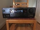 Rx-9000v Jvc Section