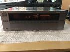 Rx-905vtn Jvc Rare Stereo Receiver Multi Compulink Dolby Prologic Smoke Free