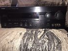 Rx-v995 Rx-995 Yamaha Channel Pro Logic Dsp And Dts Decoder