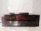Rx-999vbk Jvc Dynamic Super Quartz Lock Dolby Digital Surround System Receiver