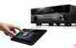 Rx-a1050bl Yamaha Home Theater Stereo Receiver