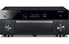 Rx-a1080bl Rx-a1080 Yamaha Aventage Home Theater Receiver Alexa Compatible Bl
