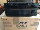 Rx-a2040 Yamaha Aventage 9.2 Channel