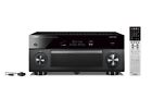 Rx-a2070bl Yamaha Audio Aventage Video Component Receiver Black Works