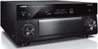 00027108957012 Rx-a2080bl Yamaha New Aventage Network Receiver Excellent Unit