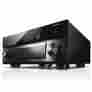 Rx-a3040bl Rx-a3040 Yamaha Aventage Nib 9.2 Ch Home Theater Receiver W Dolby Atmos