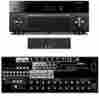 Rx-a3050bl Rx-a3050 Yamaha 1350 Watt Home Theater Receiver