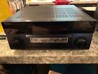 Rx-a3070bl-ba Yamaha Av Receiver Used