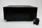 Rx-a3070bl Yamaha Aventage Audio Video