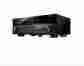 Rx-a550bl Rx-a550 Yamaha Av Receiver With Built-in Wi-fi And Bluetooth Black 0027108951041