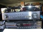 Rx-a710bl Yamaha Rx A710 7.1
