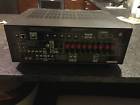 Rx-a700 Rx-a720 Rxa700 Yamaha Aventage 7.2 Channel Watt Receiver