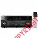 Rx-a740bl Rx-a740 A740 Yamaha 7.2 Channel Wi-fi Network Aventage Home Theater Receiver