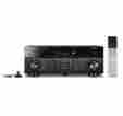 Rx-a760bl Yamaha Brand New Aventage Series 7ch Av Reciever Black Free Shipping 027108953809