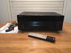 Rx-a820 Yamaha Rx A820 4k