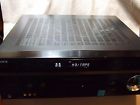 Rx-d302b Jcv Jvc Rx-d302 7-channel