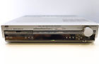Rx-dv5sl Jvc Dvd Player Channel Receiver Home Theater Prologic No Remote