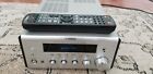 Rx-e810 Yamaha Natural Sound Stereo Receiver And Remote Bundle