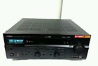 Rxn600bl Rx-n600 Tested Digital Home Theater Remote. Receiver Yamaha Stock