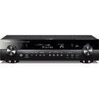 Rx-s600bl Yamaha Slimline 5.1 Channel 0027108945873