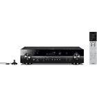 Rx-s602 Yamaha New Musiccast Network Receiver Wifi Bluetooth