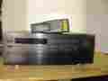 Rx-v1050 V1050 Yamaha Natural Sound Am Fm Stereo Receiver Amplifier