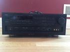 Rx-v1070 Receiver Sound Tested Yamaha Natural Stereo