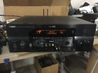 Rx-v2600 Yamaha Natural Sound Av