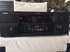 Rx-v2700 Yamaha Reference 7.1 Network