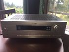 Rx-v340 Yamaha Natural Sound Av