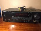 Rx-v361 Yamaha 500w 5.1-ch Home