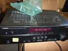 Rx-v379 Yamaha 5.1 Channels Amplifier
