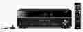 Rx-v379bl V379 Yamaha Rx 5.1 Channel 100 Watt Receiver