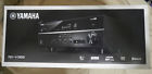 Rx-v385bl Yamaha Channel Av Receiver Ypao Automatic Room Calibration 027108956268