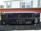 Rx V387 Yamaha Channel Receiver Tested