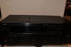 Rx-v390 Yamaha Natural Sound Receiver
