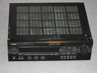 Rx-v395 Yamaha Channel Watt Receiver