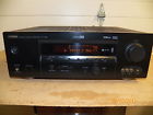 Rx-v459bl Yamaha Rx V459bl 6.1