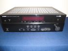 Rx-v467bl Yamaha Channel Av Receiver