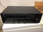 Rx-v490-390 Yamaha Natural Sound Stereo Receiver Tested