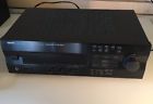 Rx-v492 Yamaha 5.1 Channel 220