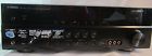 Rx-v571 Yamaha Natural Sound Av