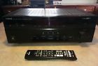 Rx-v579bl Yamaha Musiccast Airplay Av Receiver