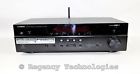 Rx-v581 Yamaha Home Theater Receiver Black