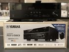 Rx-v583bl-bd5 Yamaha Used Network Av Receiver Musiccast
