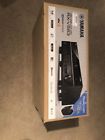 Rx-v583bl Yamaha Av Receiver With Wifi