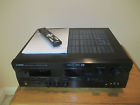 Rx-v596 Yamaha Av Receiver